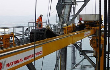 Boru taşıyıcı direk sistemleri