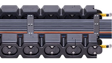 Açık deniz kablo kanalı (OSC)