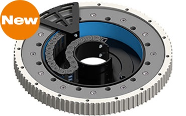 Döner enerji beslemesi 200P