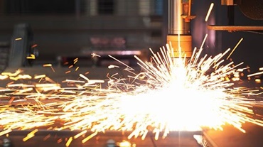 Laser cutting machines