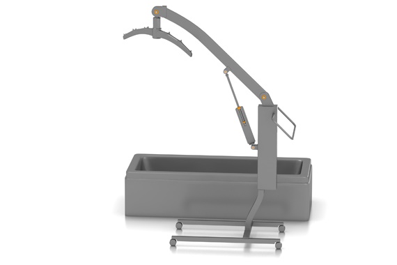 Rehabilitasyon sistemleri