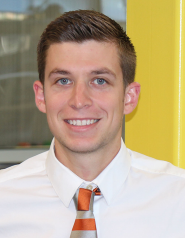 Amerika için 3D baskı hizmeti yetkili kişi.