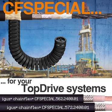 CFSPECIAL TopDrive