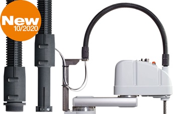 Scara kablo çözümü