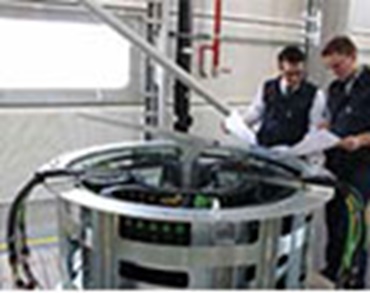 montaj ve hizmete alma