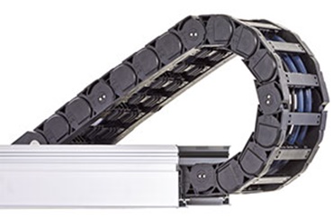 Hareketli Kablo Kanalı sistemi