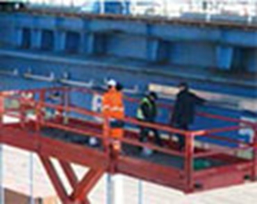 Onarım çalışmaları