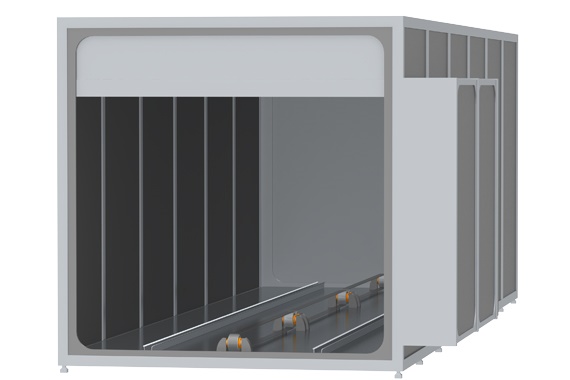 Sterilizasyon ekipmanı