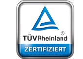 TÜV Rheinland Logosu