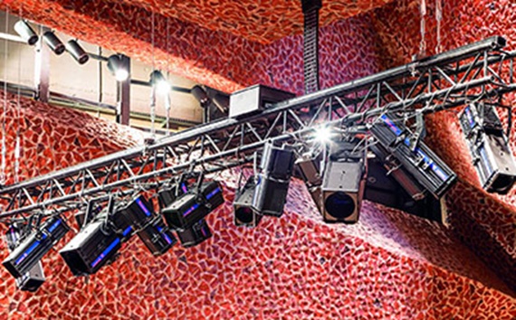 Işıklandırma sistemleri