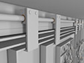 drylin lineer kılavuzlar