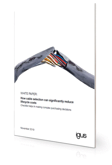 Doğru kablo seçimi ile kullanım süresi maliyetlerini azaltın