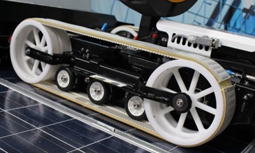 Fotovoltaik izleme sistemleri