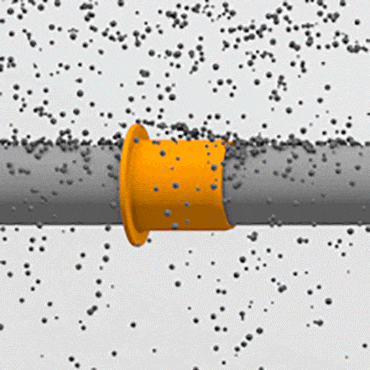 Toz ve kire mukavemetli