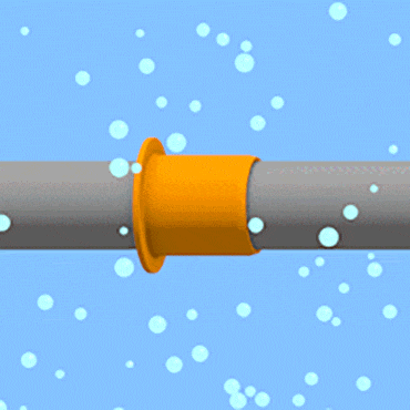 Korozyon davranışı