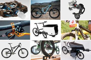 Bisiklet endüstrisinden çeşitli müşteri projeleri