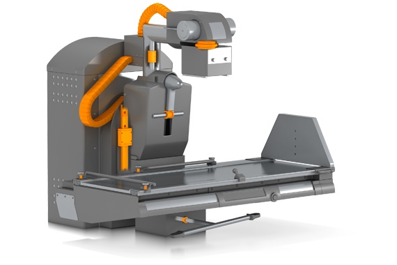 Teşhis amaçlı görüntüleme cihazları (CT/MRI/X-ray)