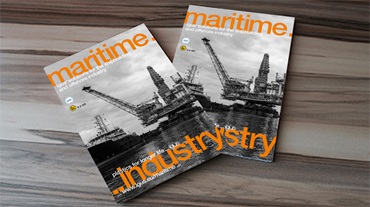 Maritime brochure