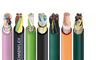 chainflex kablolar