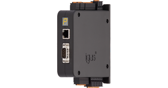 Motor kontrol sistemleri