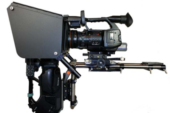 3D kameralar için drylin® N alçak profilli lineer kılavuz sistemi