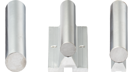 drylin® R lineer miller