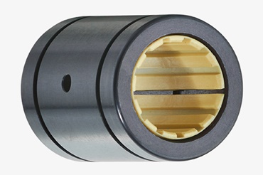 drylin R mil kılavuzu