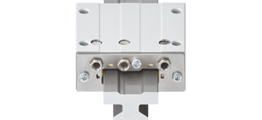 Raylı kılavuz sistemleri