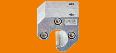 drylin® W çift makaralı rulman