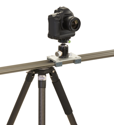 Kameralar için lineer taşıyıcı görüntüsü