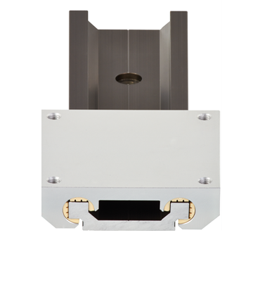 Profil taşıyıcının görüntüsü