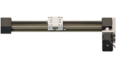 Motorlu drylin E elektrikli lineer eksenler ve lineer tahrikler