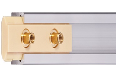 drylin® N lineer kılavuz