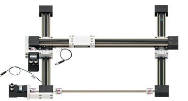 drylin E lineer robotlar