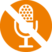 drylin® R özellikle sessizdir