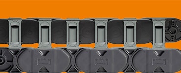 Büyük Hareketli Kablo Kanalları