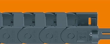 Küçük Hareketli Kablo Kanalları