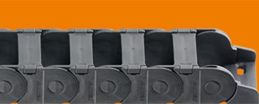 Orta boy Hareketli Kablo Kanalları