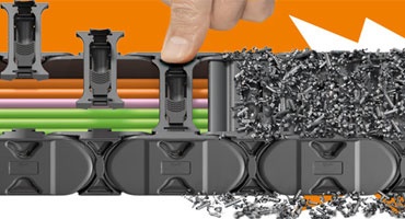 Hareketli Kablo Kanalları