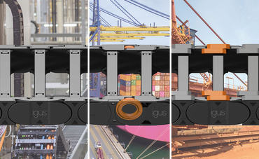 E4.1 en büyük modüler sistem