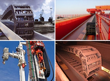 Mühendislik müşteri projeleri