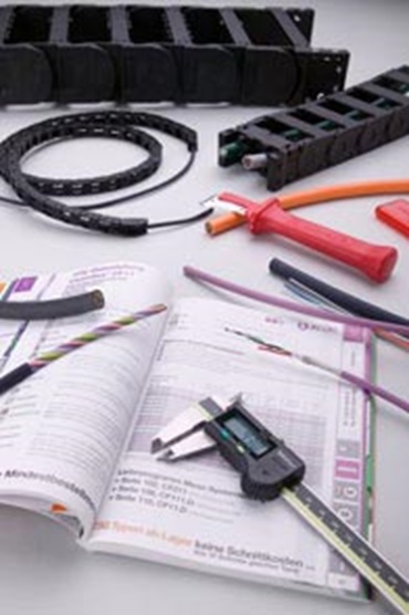 İşyerinde elektriksel tasarımı