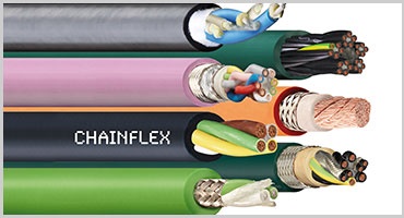 chainflex kabloları