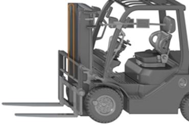 Kameralar ve monitörler için özel chainflex® kablolar