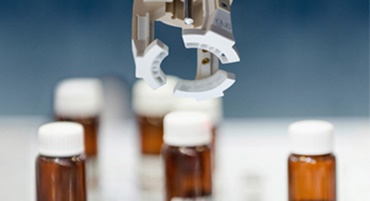 Uygulama örneği: 3D baskı hizmeti