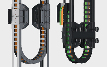 e-chains guidelok slimline P ve P.S