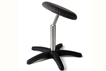 igubal® küre yataklar, rahat oturuşu destekler