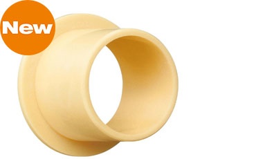 iglidur E kaymalı yatak