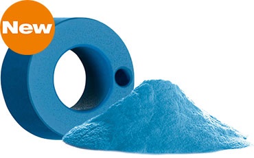 iglidur IC-05 kaplama malzemesi