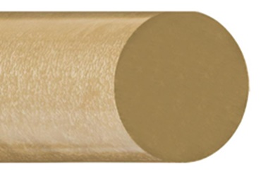 iglidur® RW370 yuvarlak çubuk